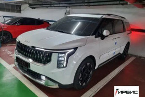 Kia Carnival NEW 9 мест 